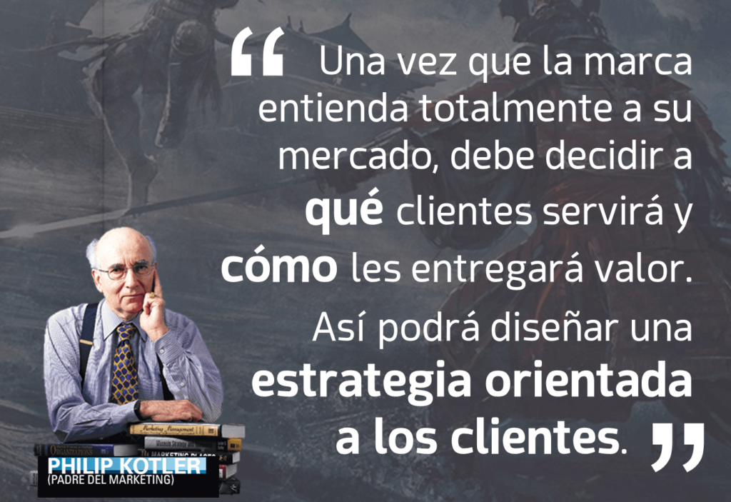 la diferencia entre markering y publicidad